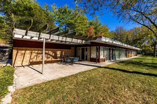 7715 Rock Hill Ln, Indian Hill, OH 45243 - Photo 1