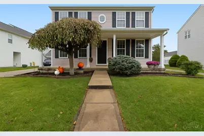 1478 Stableview Circle, Hamilton Township, OH 45039 - Photo 1