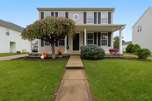 1478 Stableview Cir, Hamilton Township, OH 45039 - Photo 1