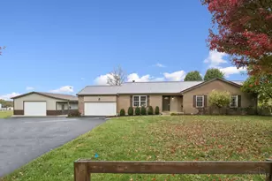 6387 Free Soil Rd, Pleasant Township, OH 45121 - Photo 1