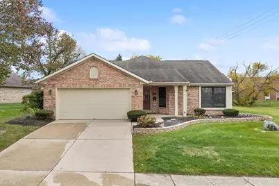 1734 Rosina Drive, Miamisburg, OH 45342 - Photo 1