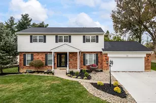 10029 Windzag Ln, Montgomery, OH 45242 - Photo 1