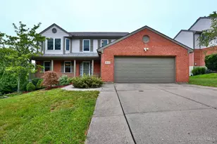 8244 Springleaf Lake Dr, Colerain Township, OH 45247 - Photo 1