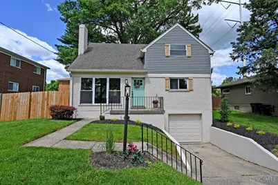 7755 Newbedford Avenue, Cincinnati, OH 45237 - Photo 1