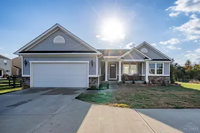 9629 Averi Court, Harrison, OH 45030 - Photo 1