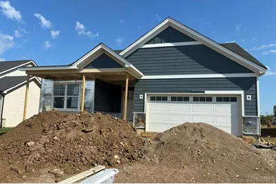 508 Creekside Lane, Lebanon, OH 45036 - Photo 1