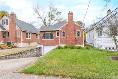 6917 Palmetto Street, Cincinnati, OH 45227 - Photo 1