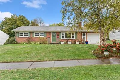 4610 Carroll Lee Lane, Middletown, OH 45044 - Photo 1