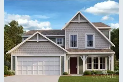 2033 Pebble Grove Way, Goshen, OH 45122 - Photo 1