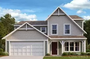 2033 Pebble Grv Wy, Goshen, OH 45122 - Photo 1