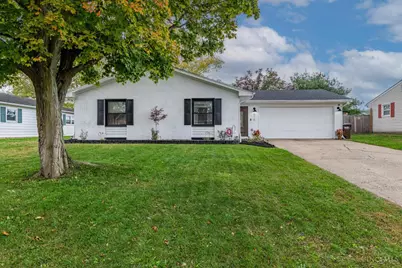 515 Cranewood Drive, Trenton, OH 45067 - Photo 1