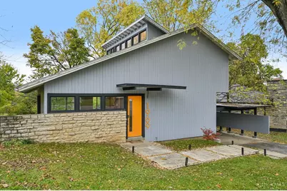 1969 Westgate Road, Springfield Township, OH 45504 - Photo 1