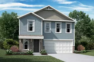 3337 Dewdrop Way, Batavia Township, OH 45103 - Photo 1