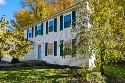 1068 Nordyke Road, Anderson Township, OH 45255 - Photo 1