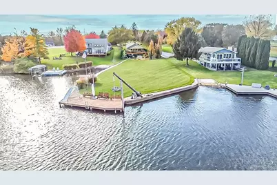 314 Lakengren Drive, Lake Lakengren, OH 45320 - Photo 1