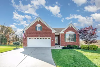 6398 Old Forest Drive, Hamilton Township, OH 45039 - Photo 1