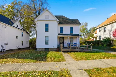 161 N Spring Street, Wilmington, OH 45177 - Photo 1