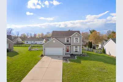 5217 Woodtop Drive, Goshen, OH 45140 - Photo 1