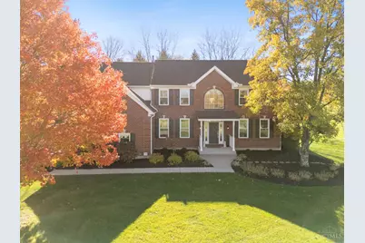 5518 Chancellor Lane, Hamilton Township, OH 45152 - Photo 1