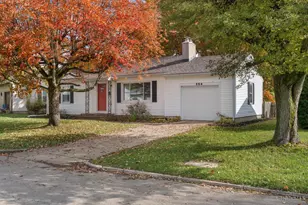 354 Darbyshire Dr, Wilmington, OH 45177 - Photo 1