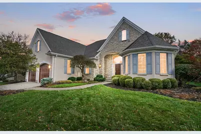 4940 Water Stone Lane, Hamilton Township, OH 45039 - Photo 1