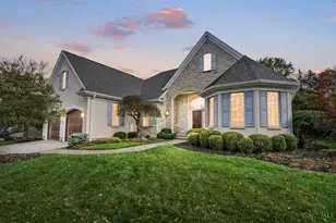 4940 Water Stone Ln, Hamilton Township, OH 45039 - Photo 1