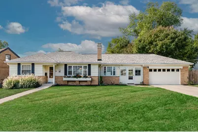 7299 Silver Crest Drive, Sycamore Township, OH 45236 - Photo 1