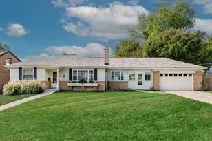 7299 Silvercrest Dr, Sycamore Township, OH 45236 - Photo 1