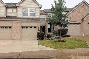 4023 Fieldsedge Dr, Mason, OH 45040 - Photo 1