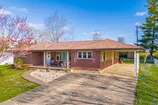 902 E Walnut St, West Union, OH 45693 - Photo 1