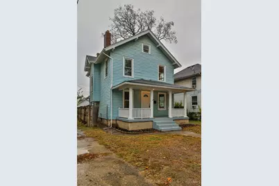 408 Moore Street, Middletown, OH 45044 - Photo 1