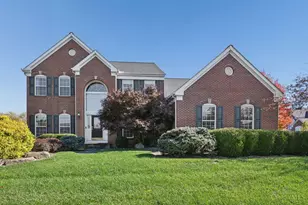 3872 Lost Willow Dr, Mason, OH 45040 - Photo 1