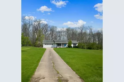 3685 Millville Oxford Road, Oxford Township, OH 45056 - Photo 1