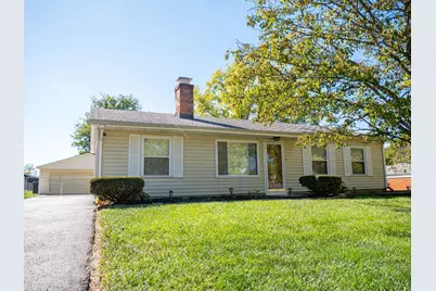 2535 Windage Drive, Fairfield, OH 45014 - Photo 1