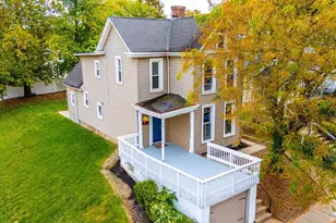 3660 Monteith Ave, Cincinnati, OH 45208 - Photo 1