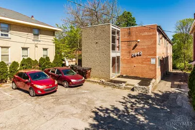 2842 Montana Avenue, Cincinnati, OH 45211 - Photo 1