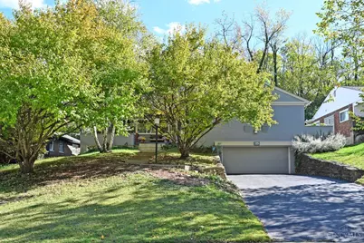 6542 Cliff Ridge Road, Columbia Township, OH 45213 - Photo 1