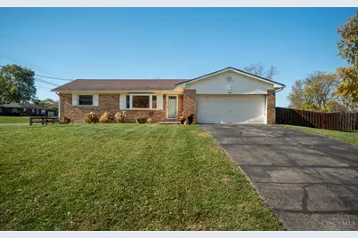 7481 Fruitwood Drive, West Chester, OH 45069 - Photo 1