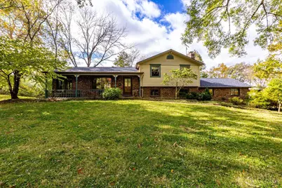 8529 Eagle Creek Road, Colerain Township, OH 45247 - Photo 1