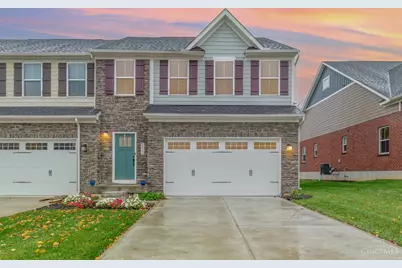 5933 Old Pebble Path, Liberty Township, OH 45044 - Photo 1
