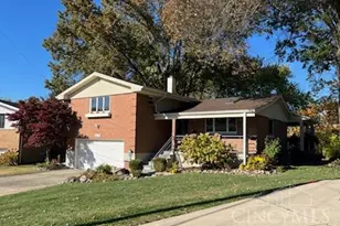 5699 Candlelite Terrace, Green Township, OH 45238 - Photo 1