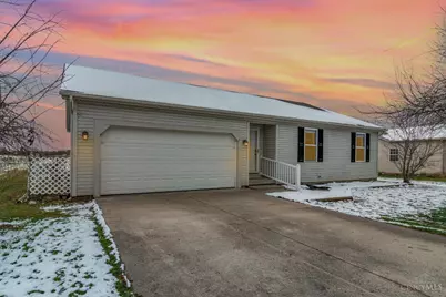 114 Tammera Lane, Mount Orab, OH 45154 - Photo 1