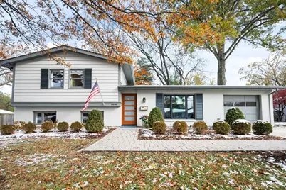 8690 Brittany Drive, Sycamore Township, OH 45242 - Photo 1