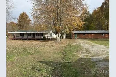 5060 Dawson Road, Salem Twp, OH 45142 - Photo 1