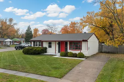 1834 Aspenhill Drive, Springfield Township, OH 45240 - Photo 1