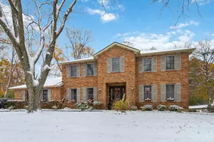 12100 Paulmeadows Dr, Symmes Township, OH 45249 - Photo 1