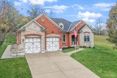 3829 Legendary Ridge Lane, Miami Township, OH 45002 - Photo 1