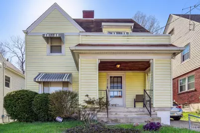 2197 Crane Avenue, Cincinnati, OH 45207 - Photo 1