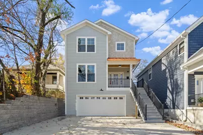 3917 Paxton Avenue, Cincinnati, OH 45209 - Photo 1