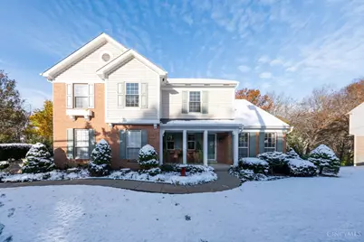 11313 S Lebanon Road, Loveland, OH 45140 - Photo 1